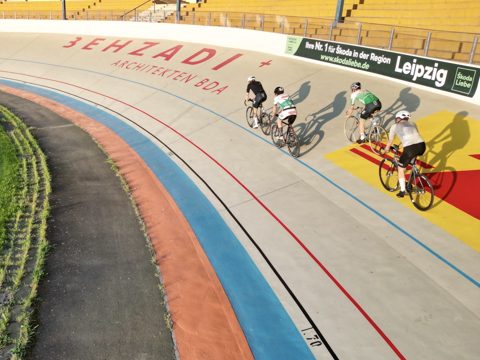 cycling photo 1