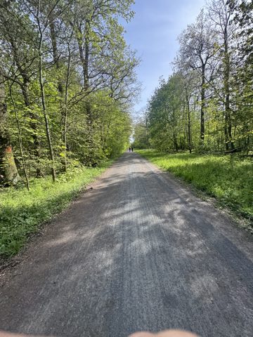 cycling photo 1