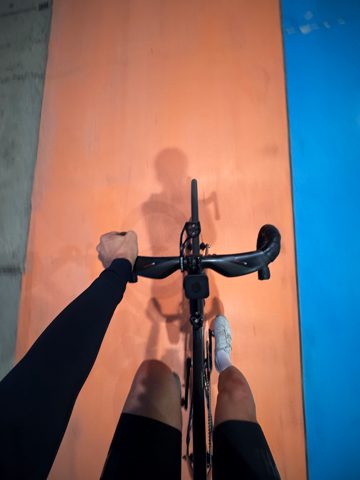 cycling photo 1