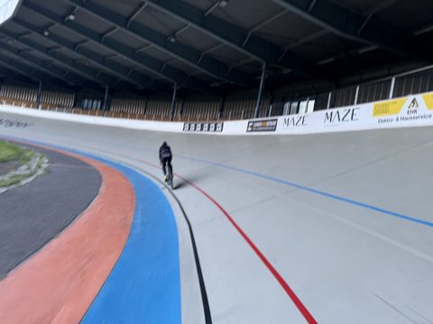 cycling photo 1