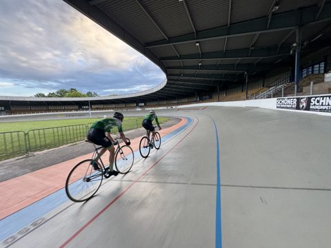 cycling photo 1