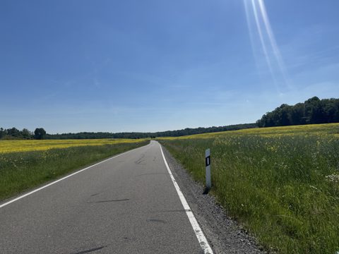 cycling photo 1