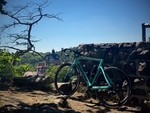 cycling photo 3