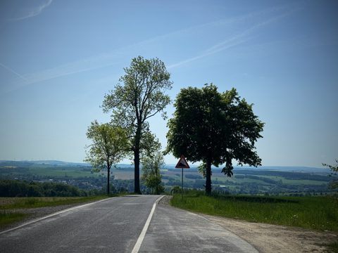 cycling photo 1