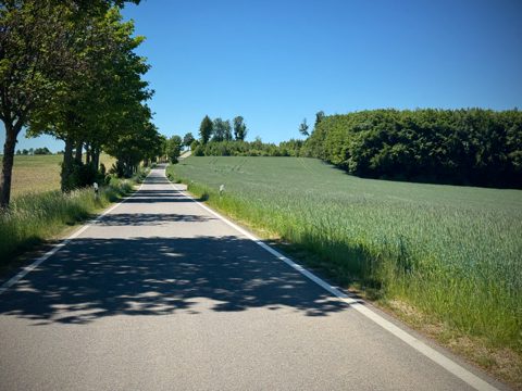 cycling photo 3