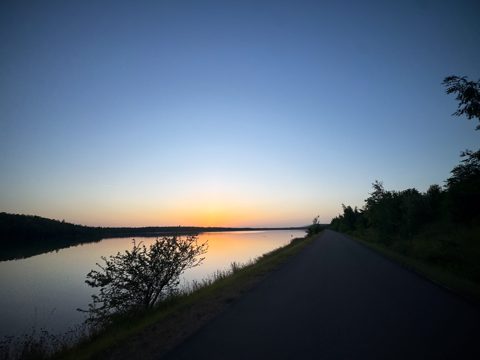 cycling photo 3
