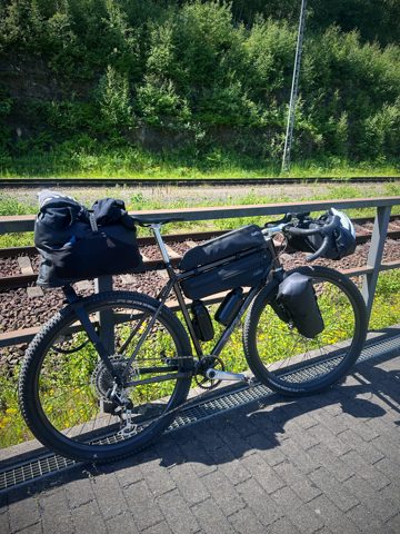 cycling photo 1