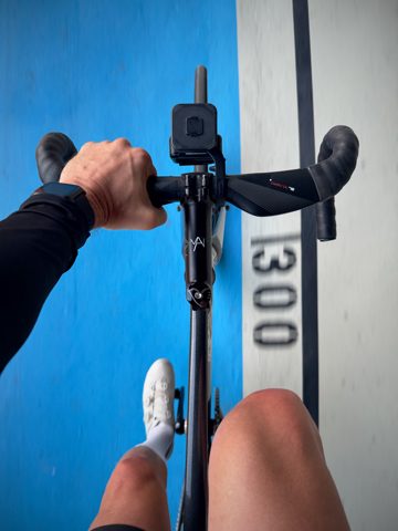 cycling photo 1