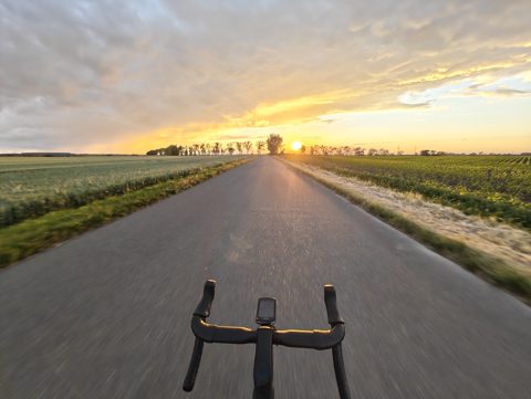 cycling photo 1