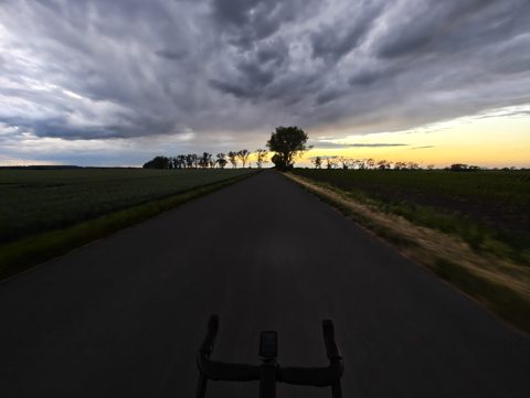 cycling photo 2