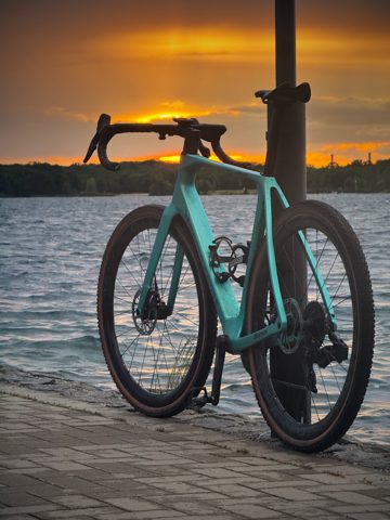cycling photo 2