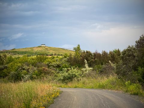 cycling photo 1