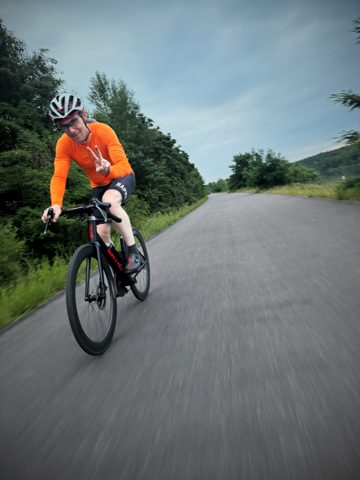 cycling photo 2