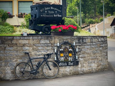 cycling photo 3