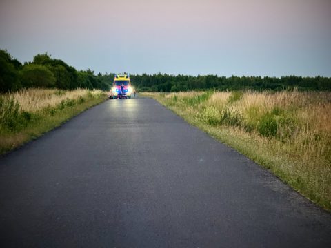 cycling photo 1