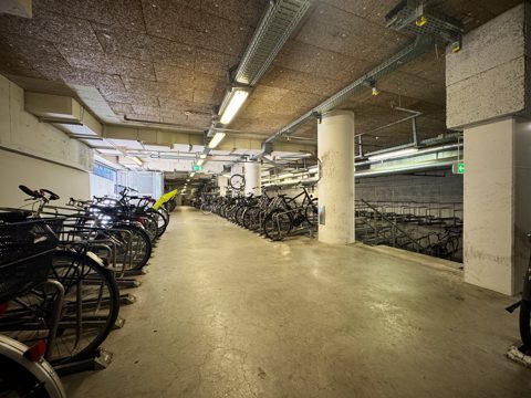 cycling photo 1