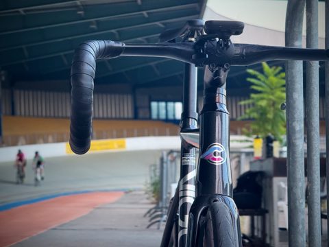 cycling photo 1