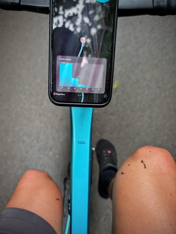 cycling photo 1