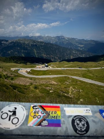 cycling photo 3