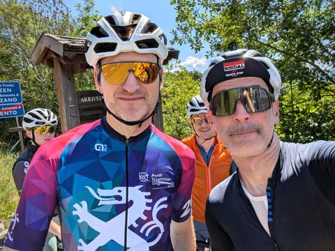 cycling photo 4