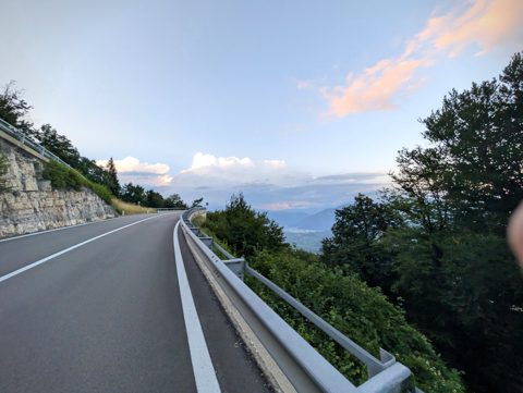cycling photo 1