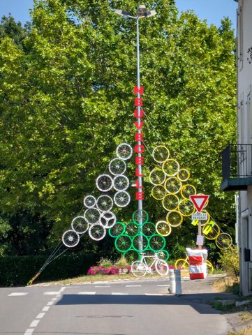 cycling photo 1