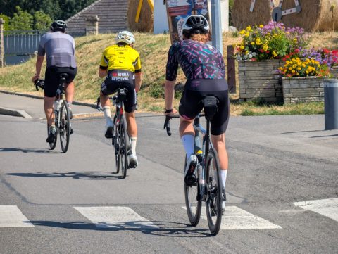 cycling photo 2