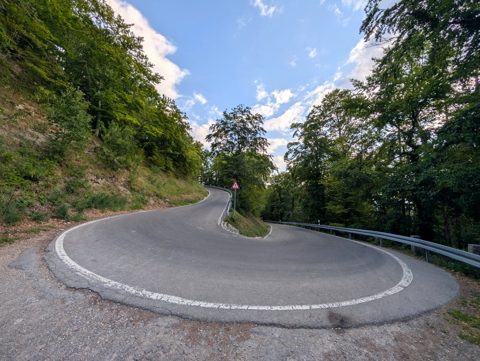 cycling photo 1