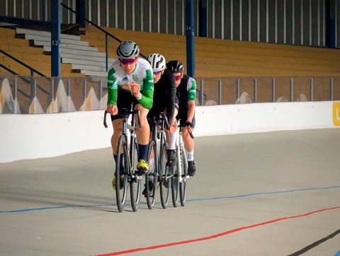 cycling photo 1