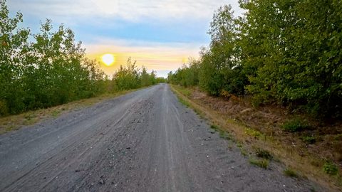 cycling photo 1