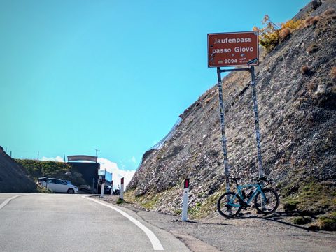 cycling photo 1
