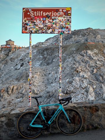 cycling photo 4